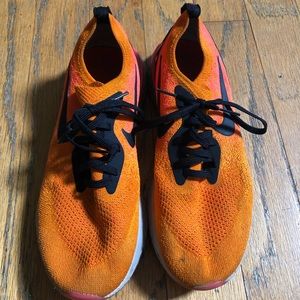 Nike Epic React Flyknit